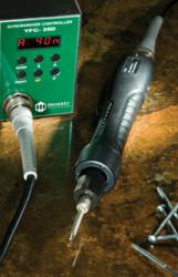 brushless electric torque screwdriver